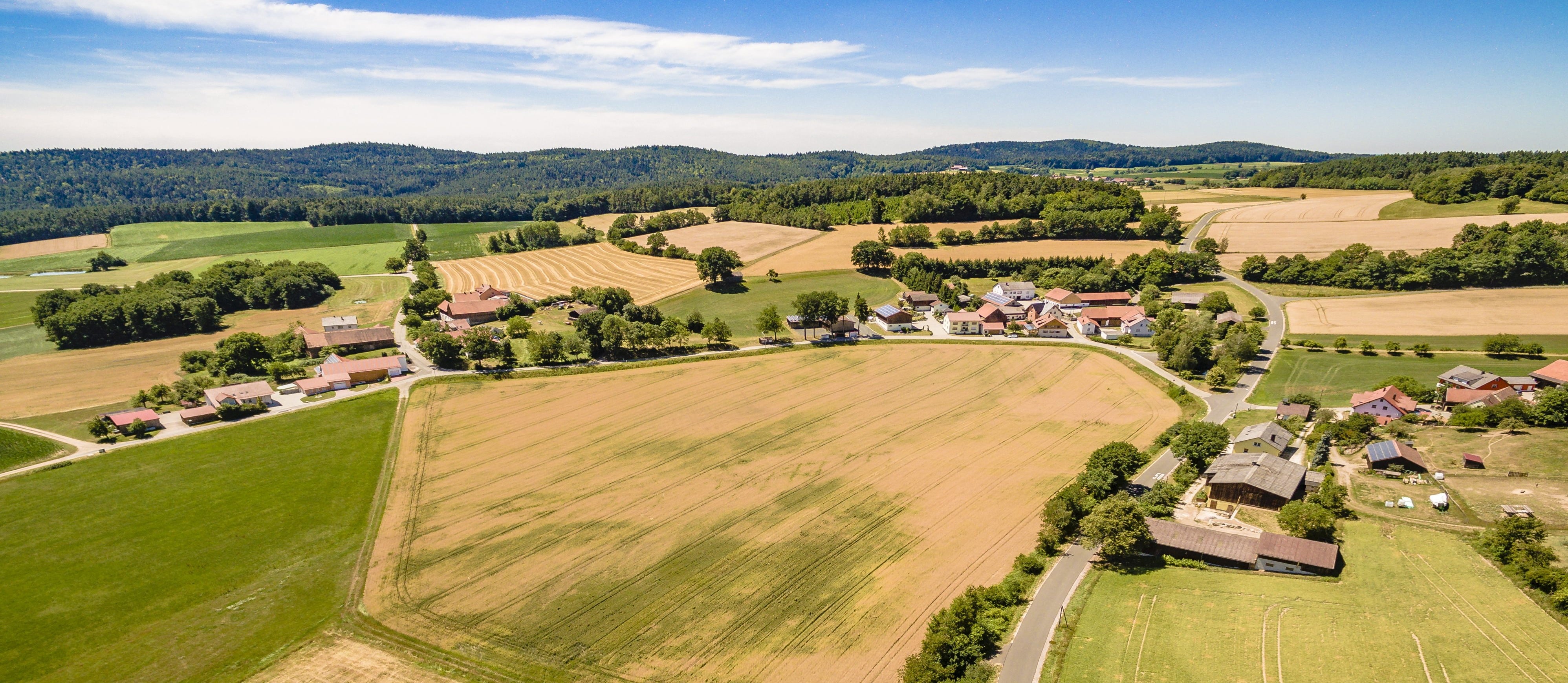 Willkommen Gemeinde Schmidgaden